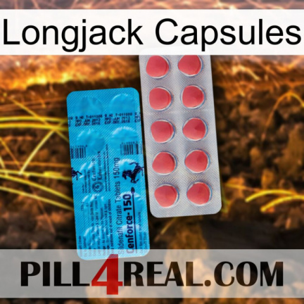 Longjack Capsules new14